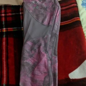 Under armour new leggings